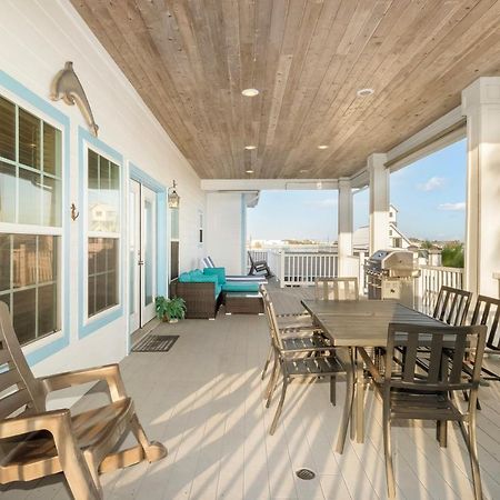 Tropic Island Resort Port Aransas Buitenkant foto