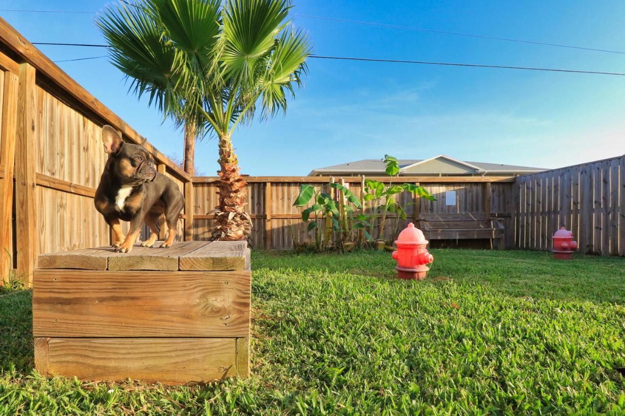 Tropic Island Resort Port Aransas Buitenkant foto