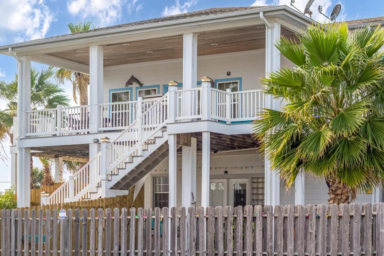 Tropic Island Resort Port Aransas Buitenkant foto