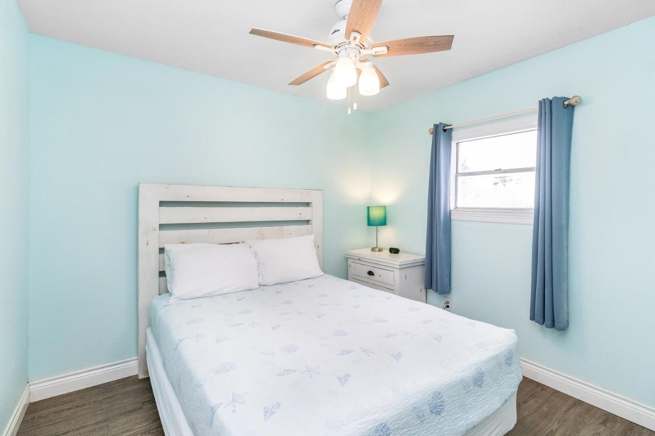Tropic Island Resort Port Aransas Buitenkant foto