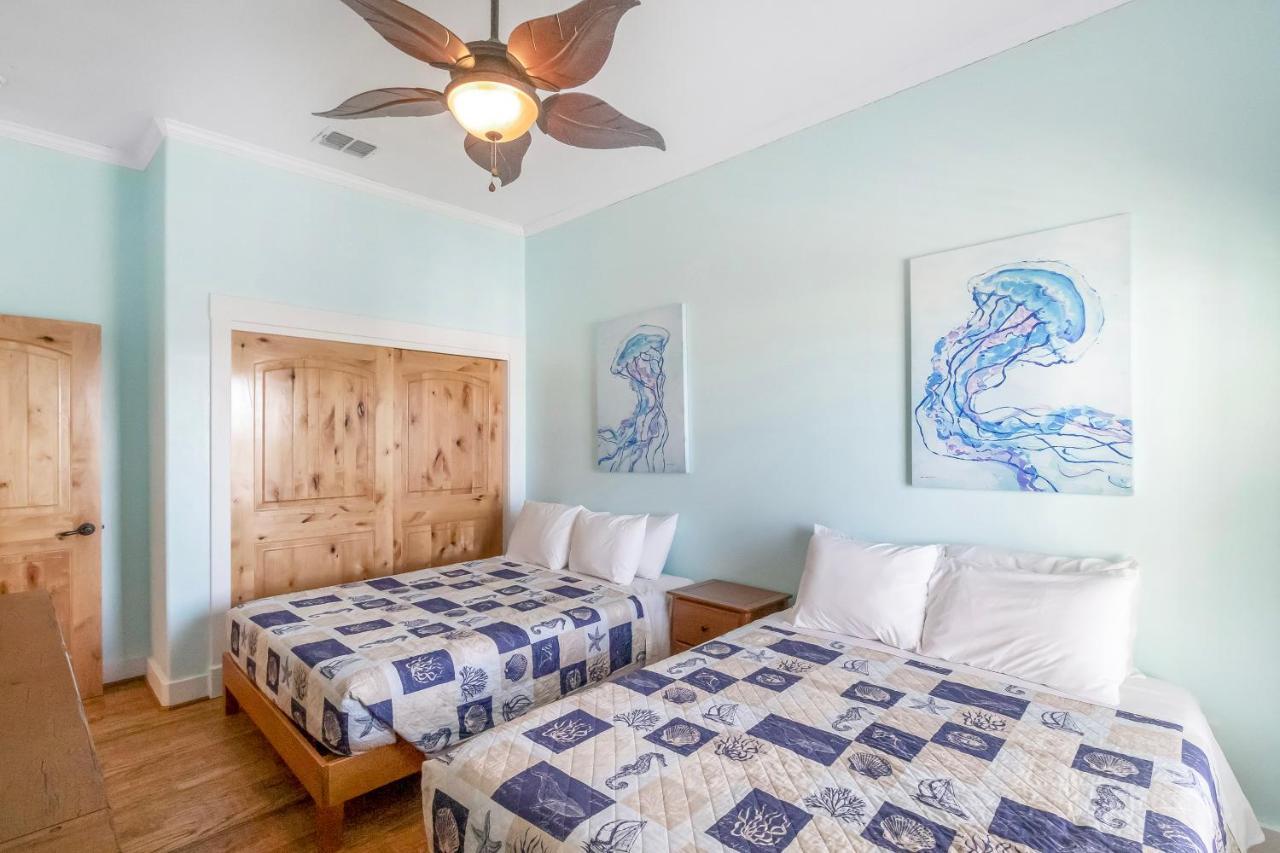Tropic Island Resort Port Aransas Buitenkant foto