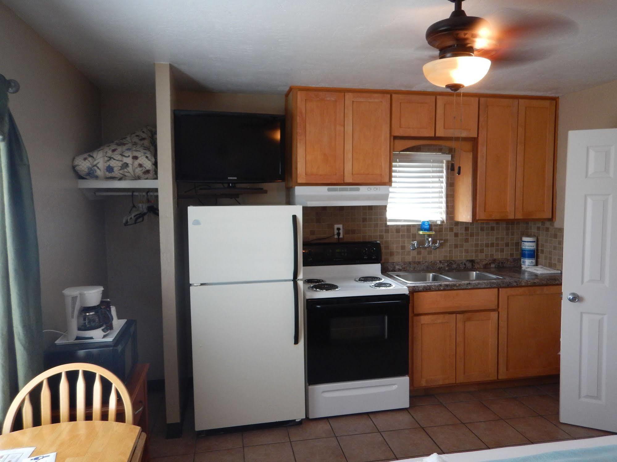 Tropic Island Resort Port Aransas Buitenkant foto